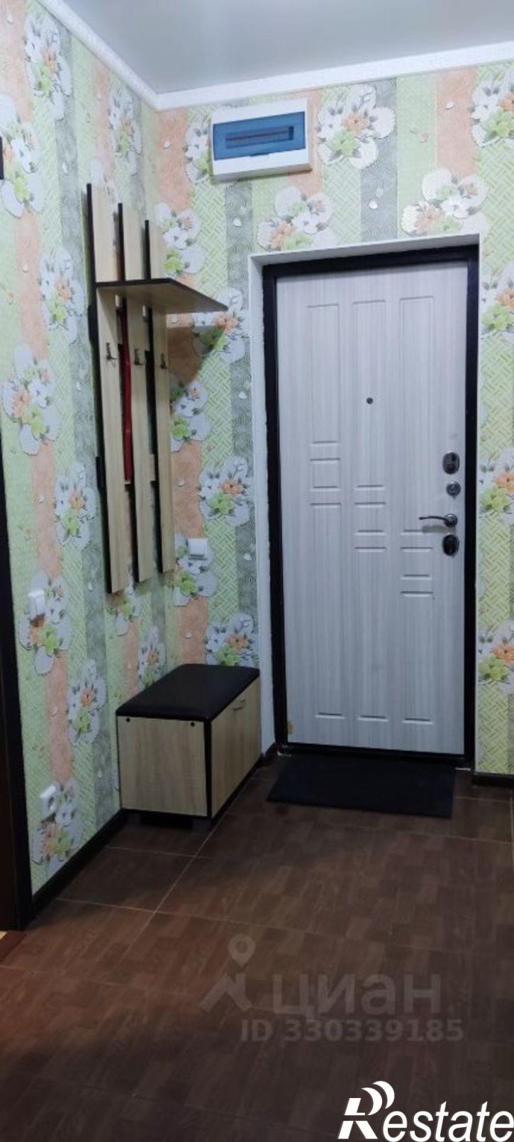1-комн квартира ул Мирная, 29,  д. 29