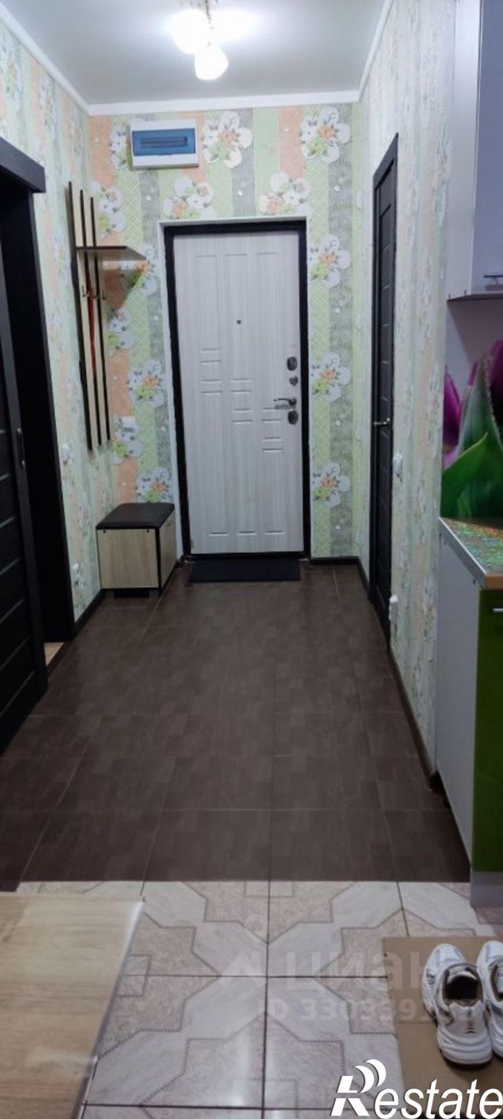 1-комн квартира ул Мирная, 29,  д. 29