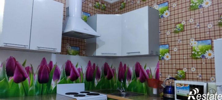 1-комн квартира ул Мирная, 29,  д. 29