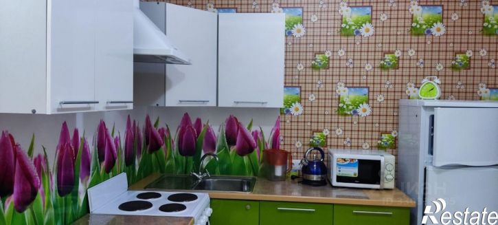 1-комн квартира ул Мирная, 29,  д. 29
