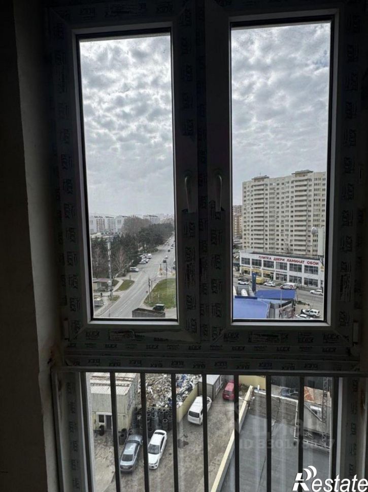 1-комн квартира Парковая улица, 79 к1,  д. 79 к1
