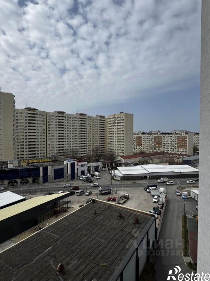 1-комн квартира Парковая улица, 79 к1,  д. 79 к1