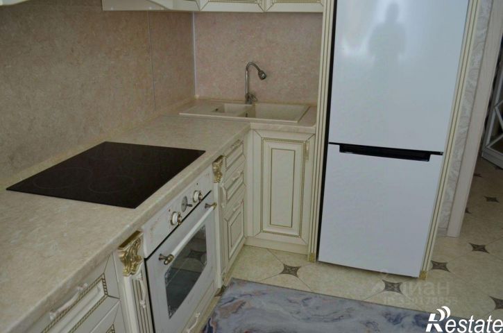 1-комн квартира улица Ленина, 185А к5,  д. 185А к5
