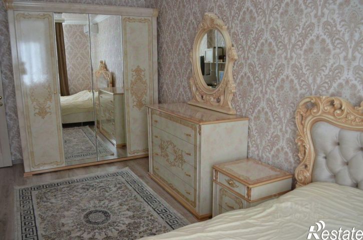 1-комн квартира улица Ленина, 185А к5,  д. 185А к5