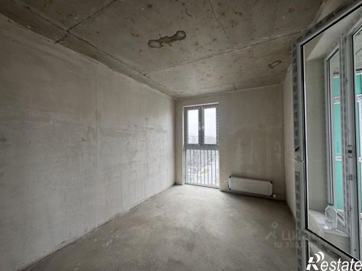 1-комн квартира Парковая улица, 79 к1,  д. 79 к1