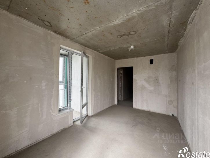 1-комн квартира Парковая улица, 79 к1,  д. 79 к1