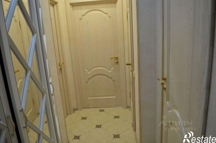 1-комн квартира улица Ленина, 185А к5,  д. 185А к5