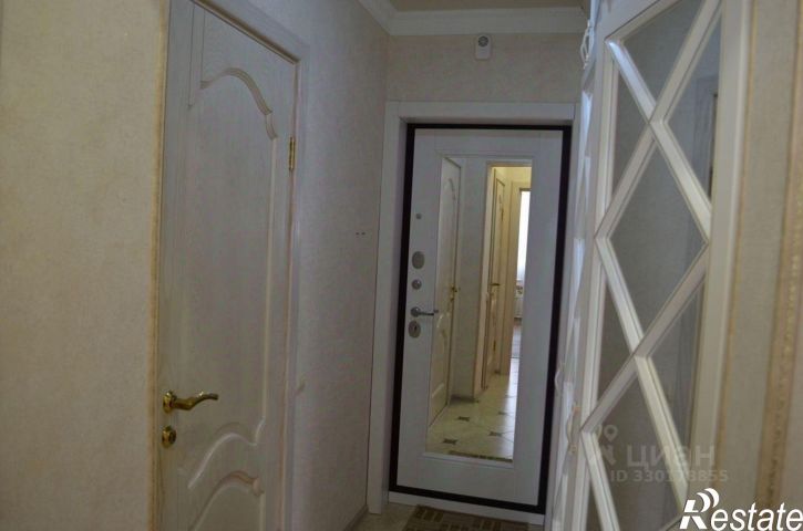 1-комн квартира улица Ленина, 185А к5,  д. 185А к5