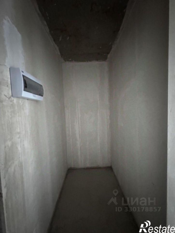 1-комн квартира Парковая улица, 79 к1,  д. 79 к1