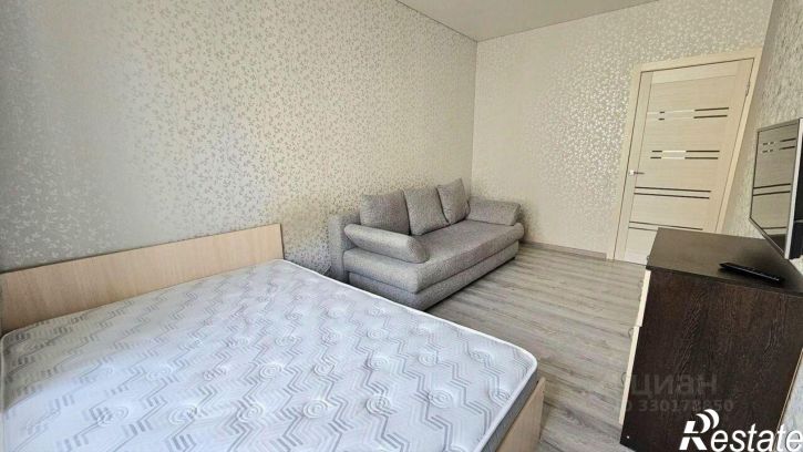 1-комн квартира улица Ленина, 180А к13,  д. 180А к13