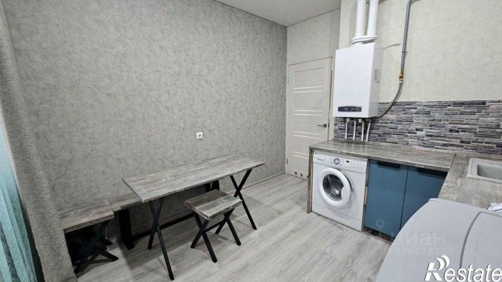 1-комн квартира улица Ленина, 180А к13,  д. 180А к13