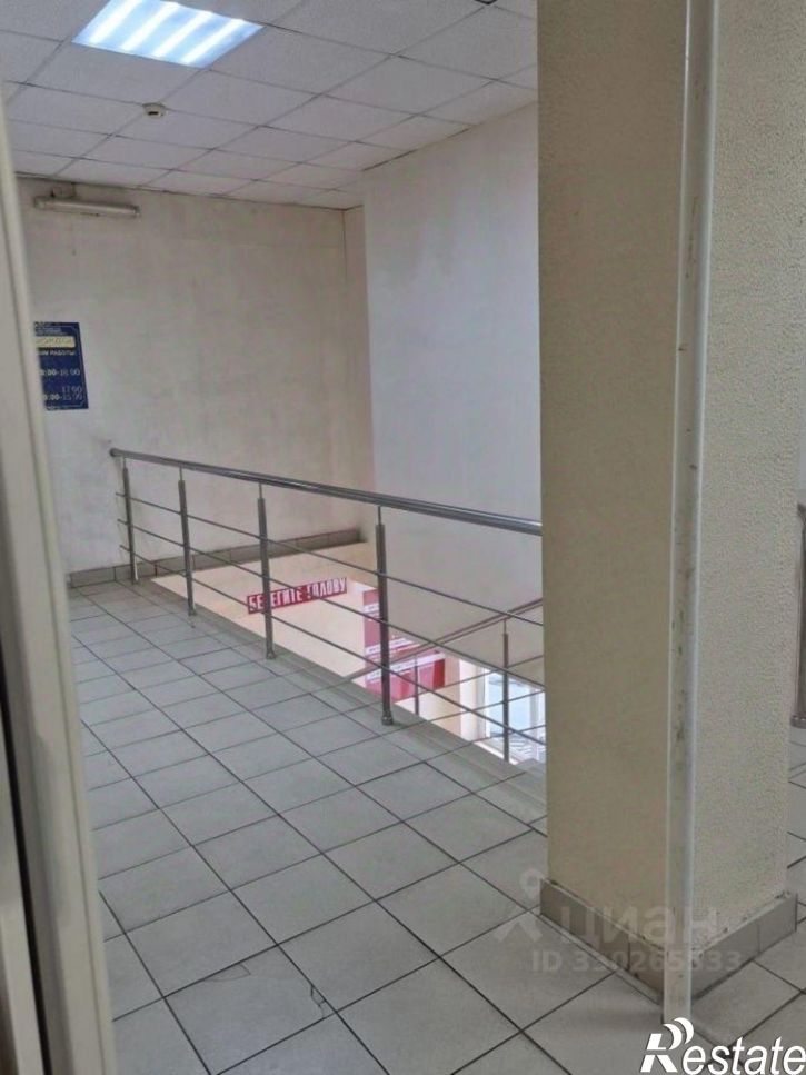 Торговое помещение ул Толстого, 111В,  д. 111В