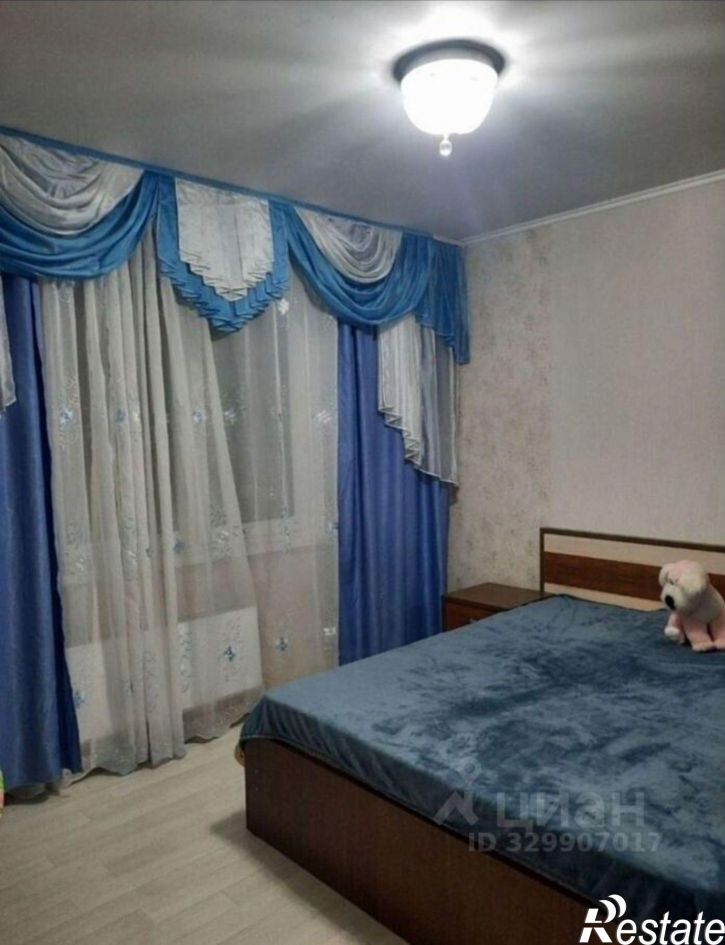1-комн квартира улица Ленина, 237