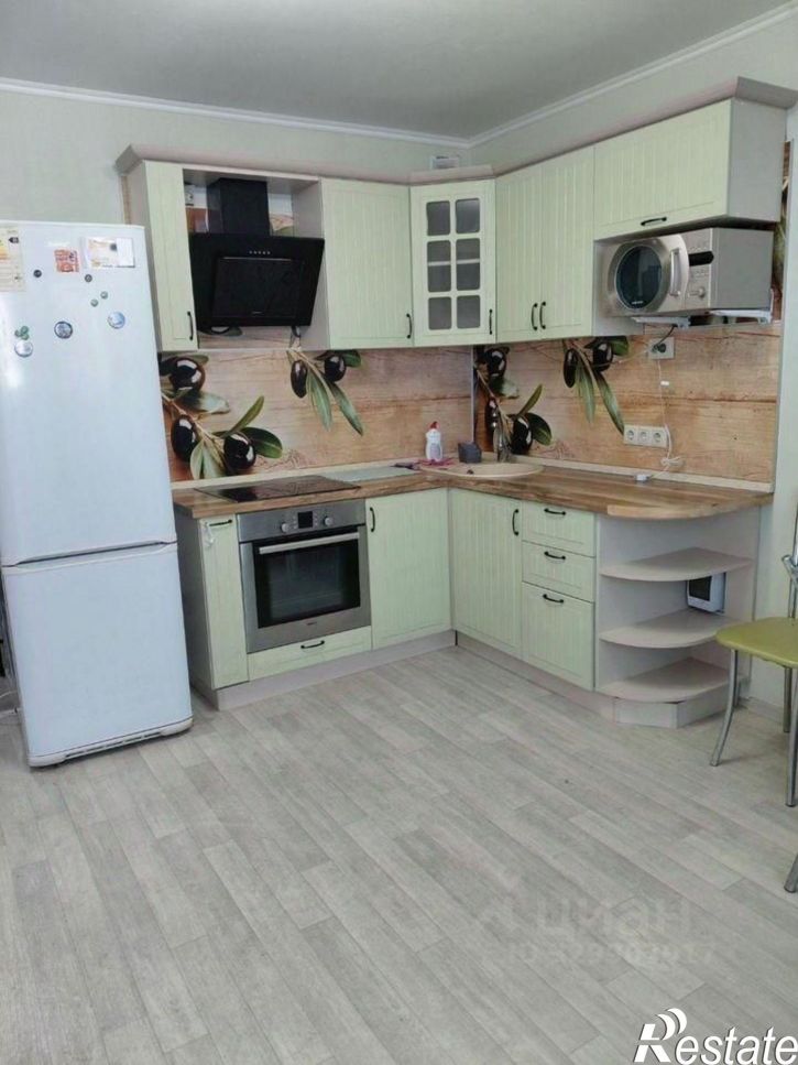 1-комн квартира улица Ленина, 237