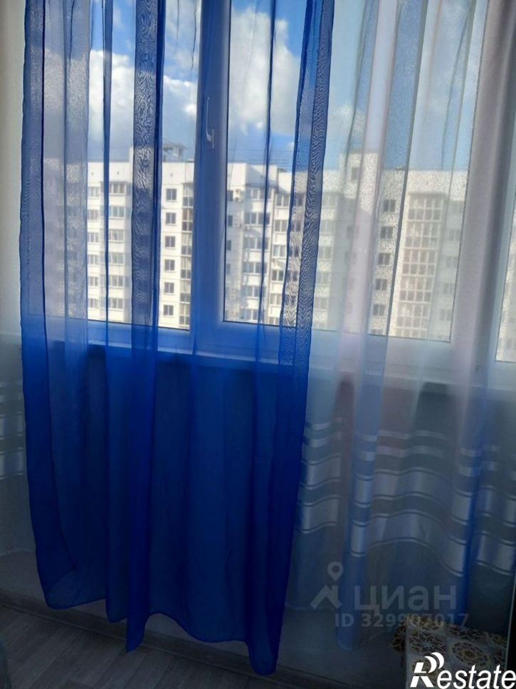 1-комн квартира улица Ленина, 237