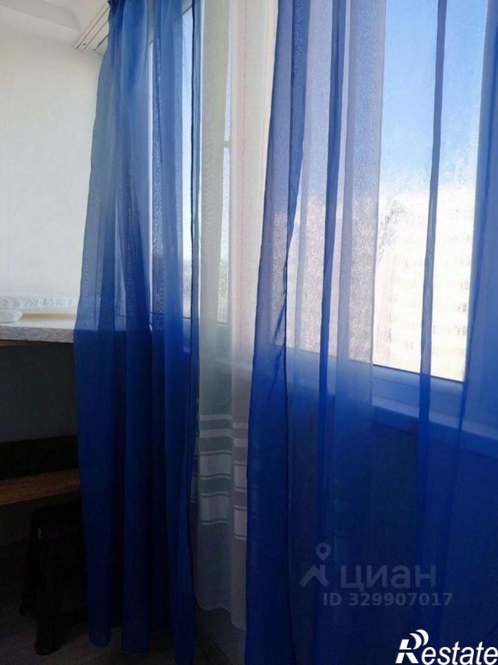 1-комн квартира улица Ленина, 237