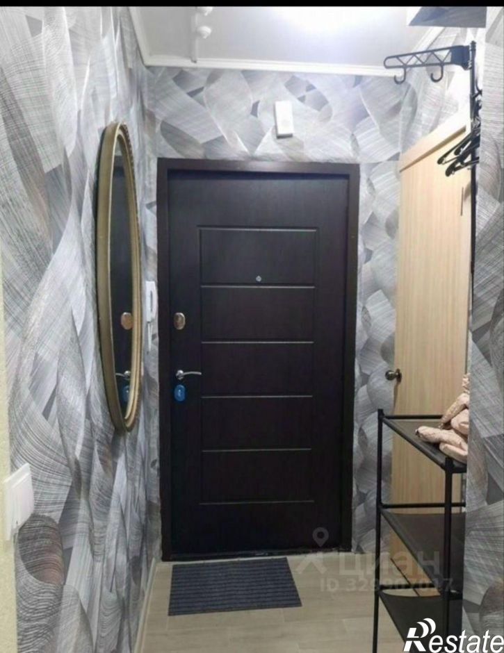 1-комн квартира улица Ленина, 237