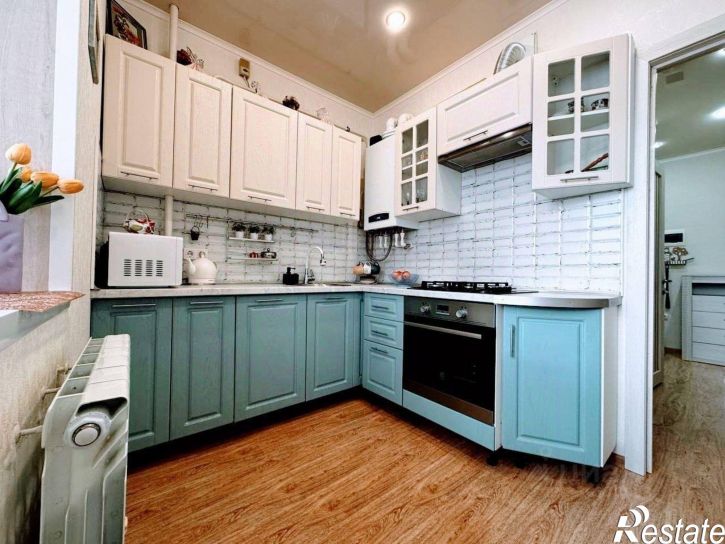 1-комн квартира ул Рождественская, 57 2,  д. 57 2,  к. 2