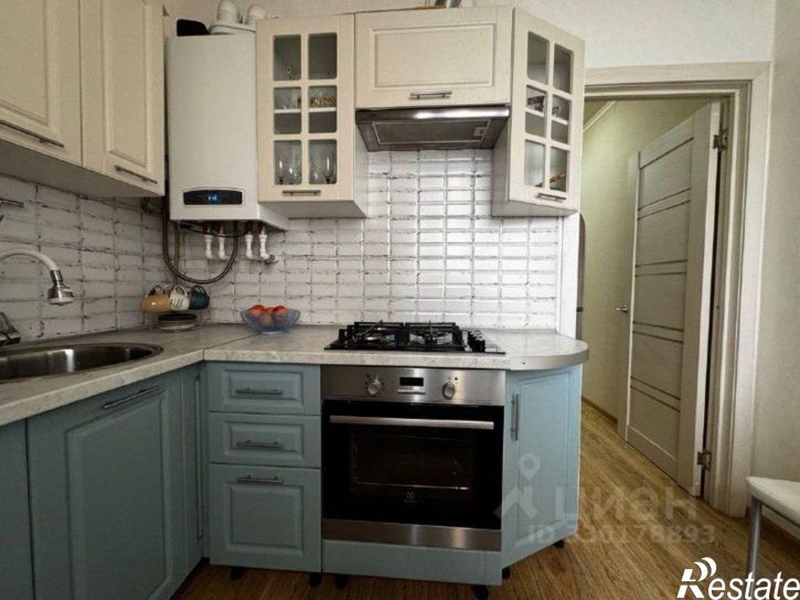 1-комн квартира ул Рождественская, 57 2,  д. 57 2,  к. 2