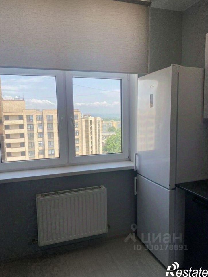 1-комн квартира ул Парковая, 61,  д. 61