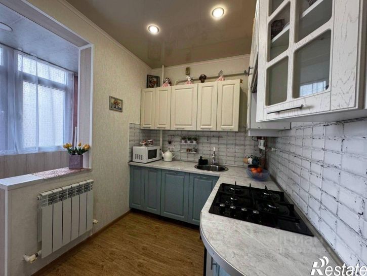 1-комн квартира ул Рождественская, 57 2,  д. 57 2,  к. 2