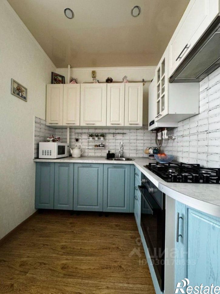 1-комн квартира ул Рождественская, 57 2,  д. 57 2,  к. 2