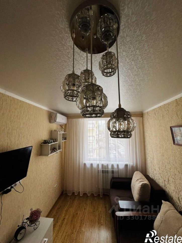 1-комн квартира ул Рождественская, 57 2,  д. 57 2,  к. 2