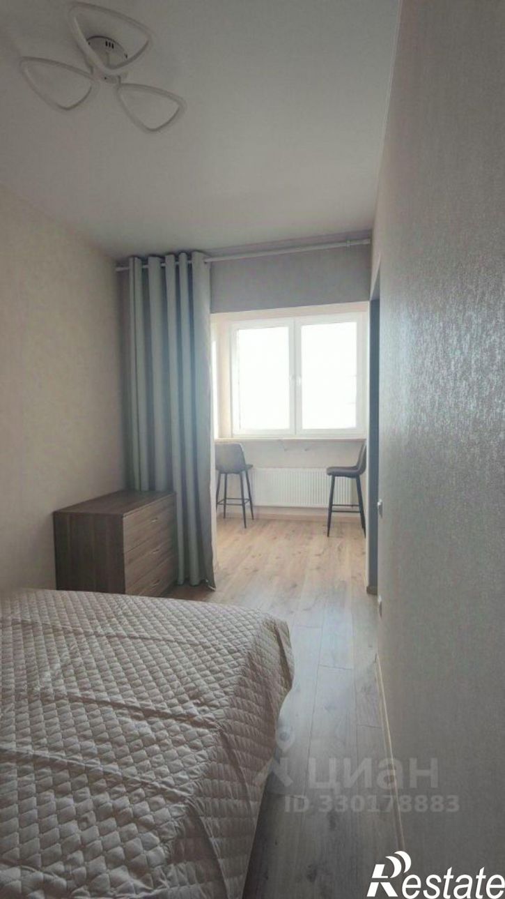 1-комн квартира ул Адмирала Пустошкина, 12 3,  д. 12 3,  к. 3