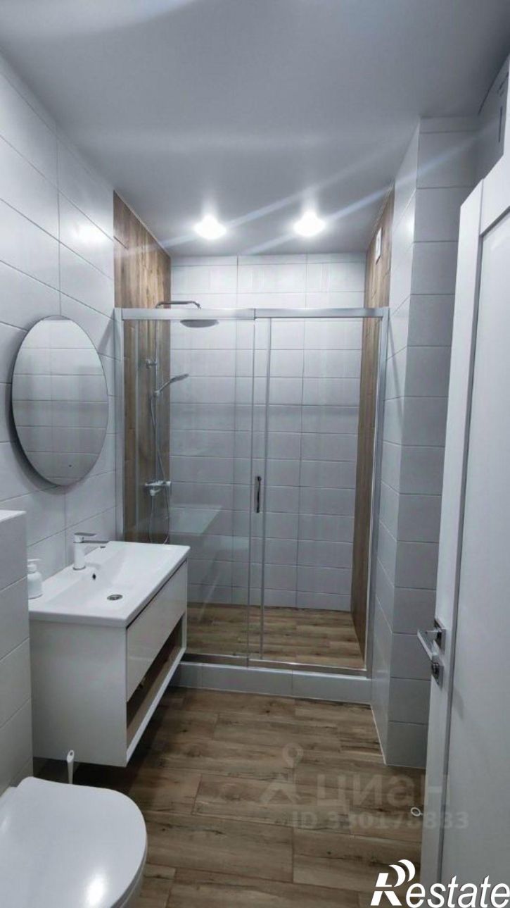 1-комн квартира ул Адмирала Пустошкина, 12 3,  д. 12 3,  к. 3