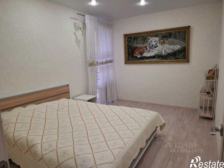 2-комн квартира ул Ленина, 185А 4,  д. 185А 4,  к. 4