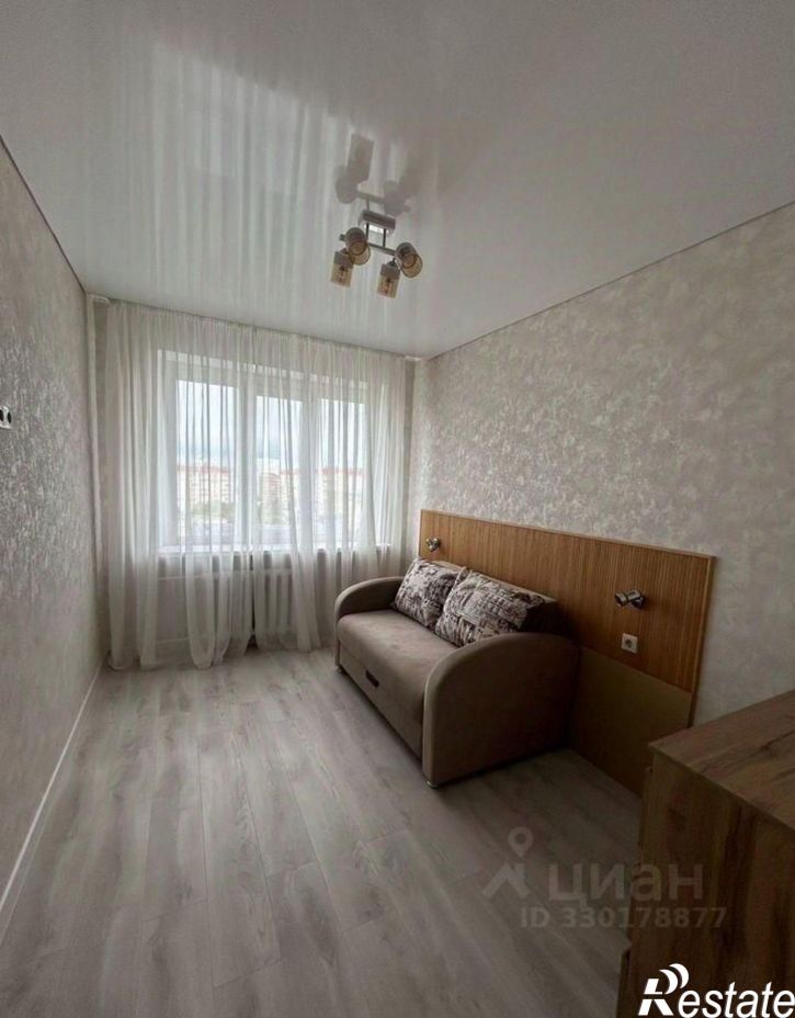 2-комн квартира ул Ленина, 169,  д. 169
