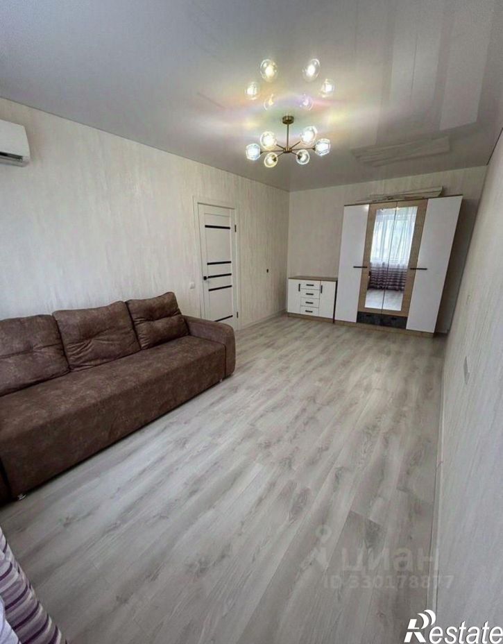 2-комн квартира ул Ленина, 169,  д. 169