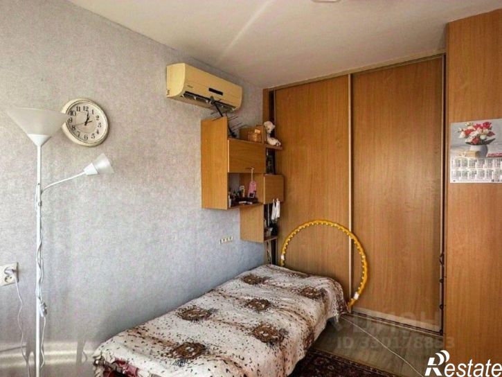 1-комн квартира ул Толстого, 113,  д. 113