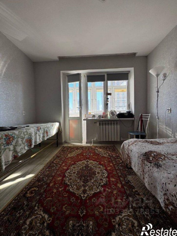 1-комн квартира ул Толстого, 113,  д. 113