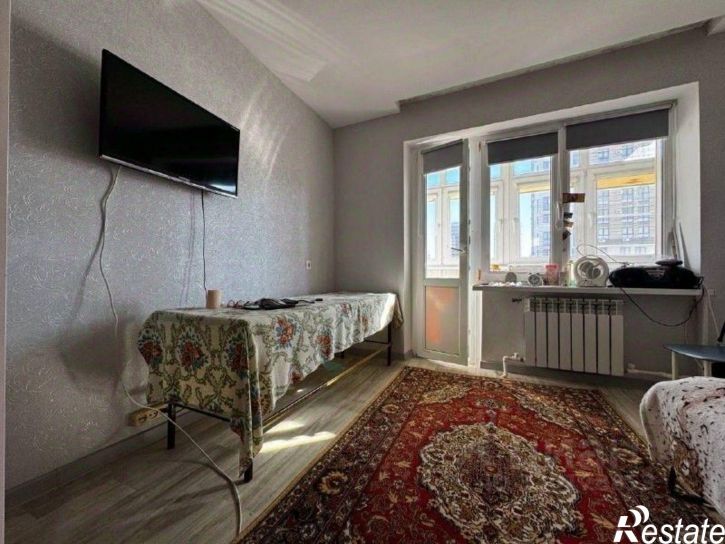1-комн квартира ул Толстого, 113,  д. 113