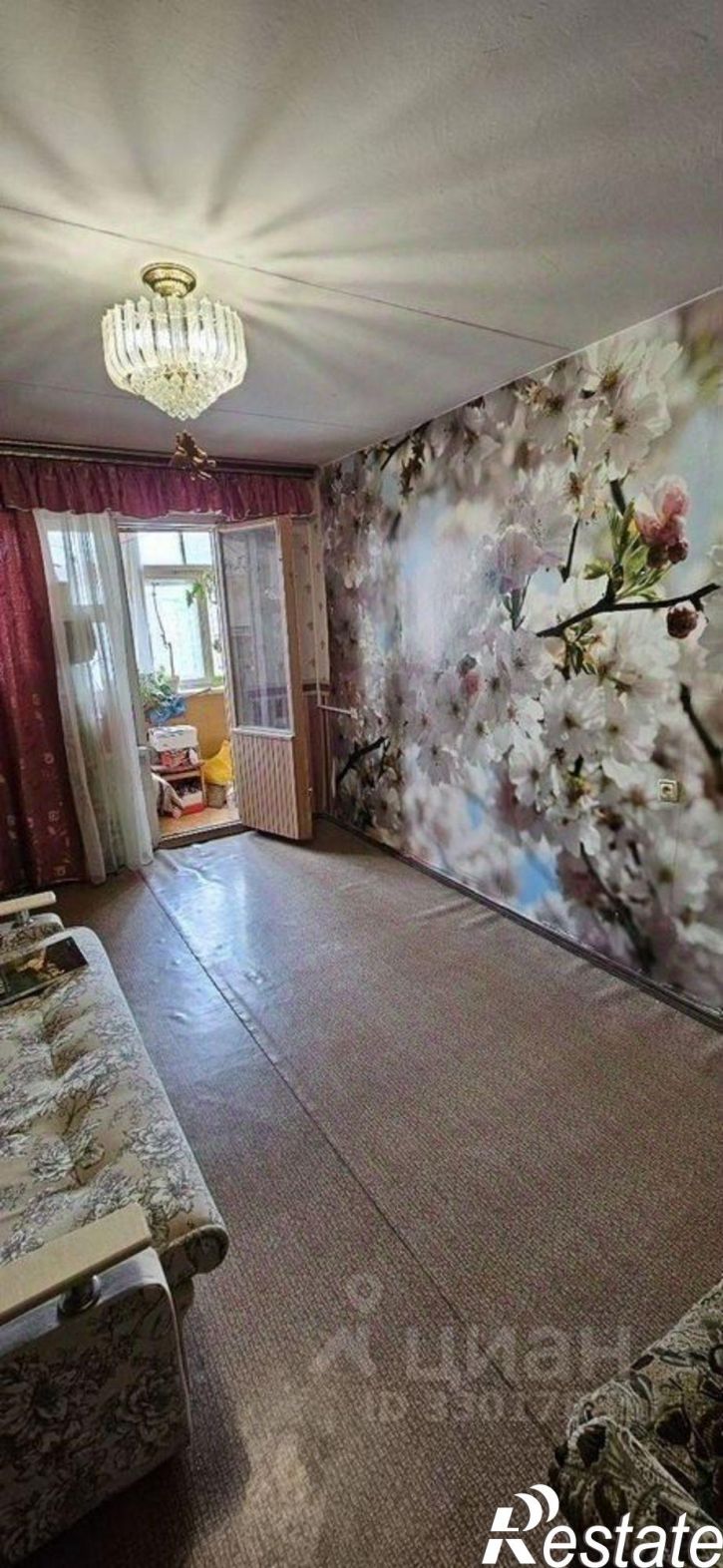 2-комн квартира ул Омелькова, 14Б,  д. 14Б