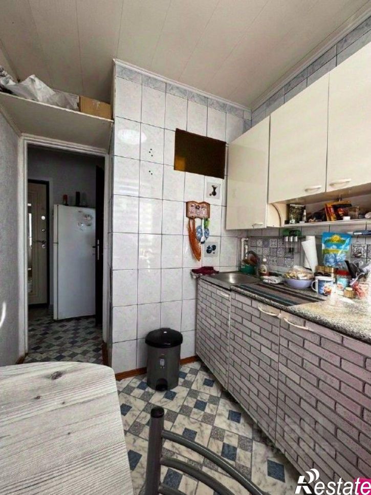 1-комн квартира ул Толстого, 113,  д. 113