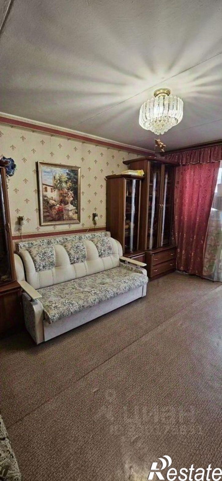 2-комн квартира ул Омелькова, 14Б,  д. 14Б
