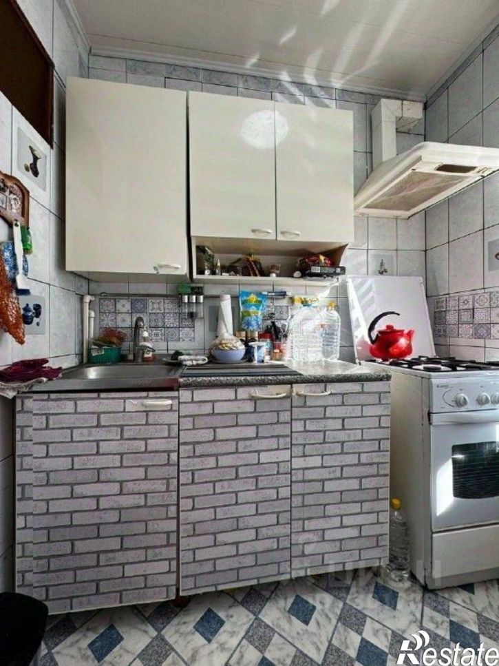 1-комн квартира ул Толстого, 113,  д. 113