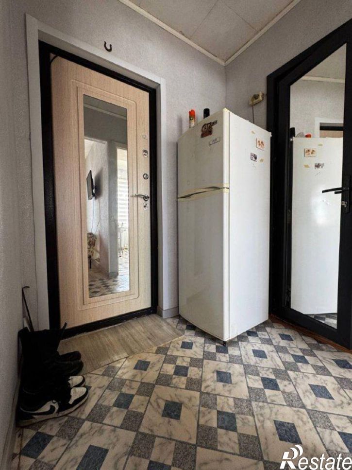 1-комн квартира ул Толстого, 113,  д. 113