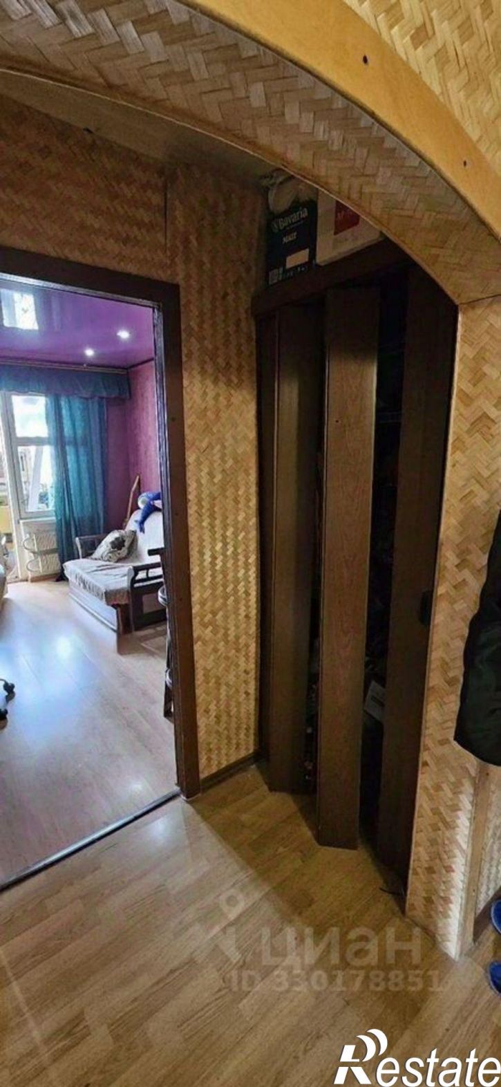 2-комн квартира ул Омелькова, 14Б,  д. 14Б