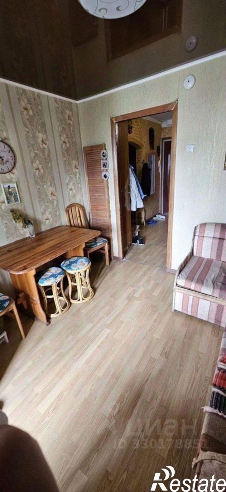 2-комн квартира ул Омелькова, 14Б,  д. 14Б