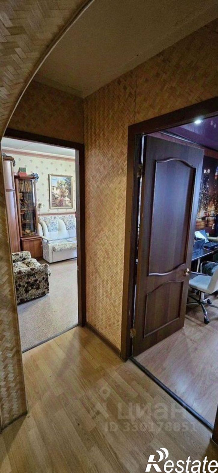 2-комн квартира ул Омелькова, 14Б,  д. 14Б
