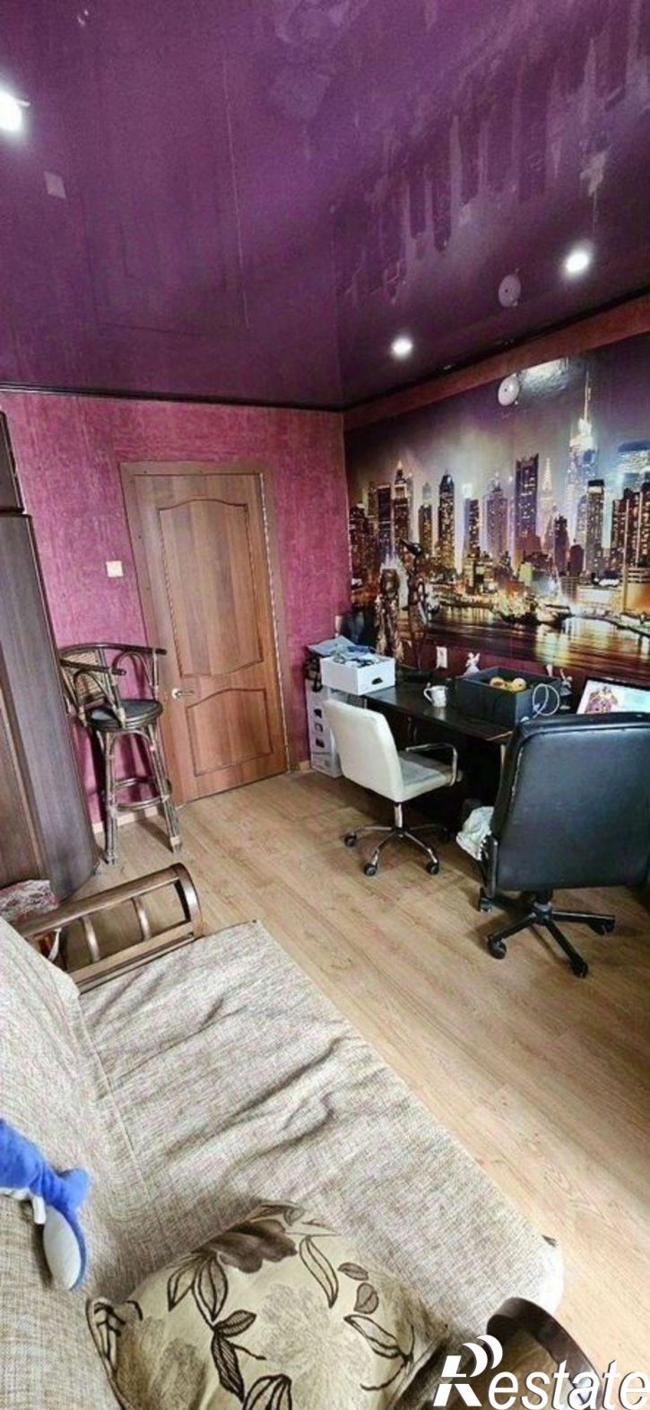 2-комн квартира ул Омелькова, 14Б,  д. 14Б
