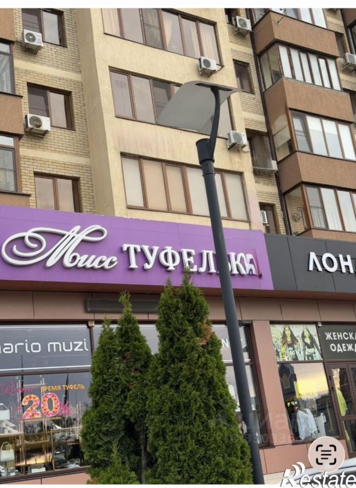 1-комн квартира улица Омелькова, 28,  д. 28