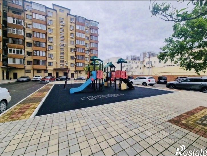 1-комн квартира улица Омелькова, 28,  д. 28