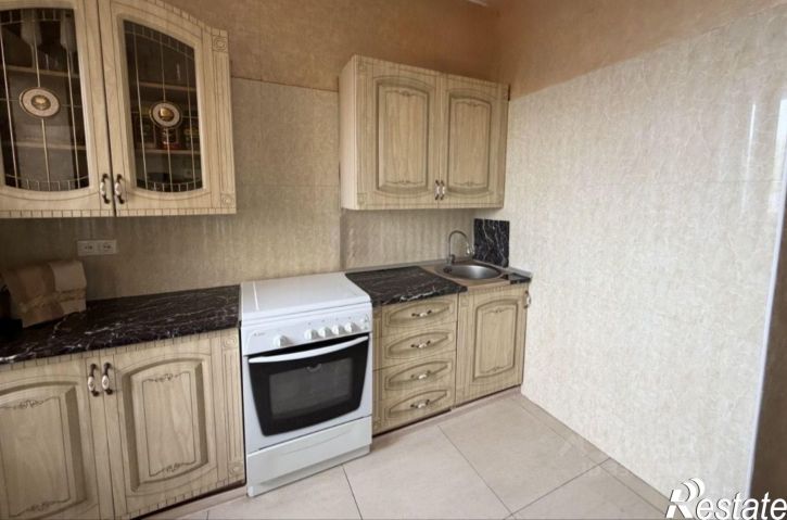 1-комн квартира улица Омелькова, 28,  д. 28