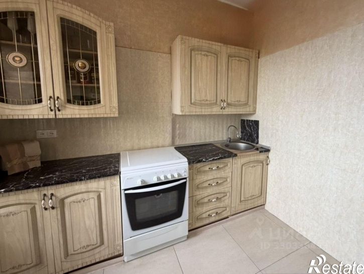 1-комн квартира улица Омелькова, 28,  д. 28