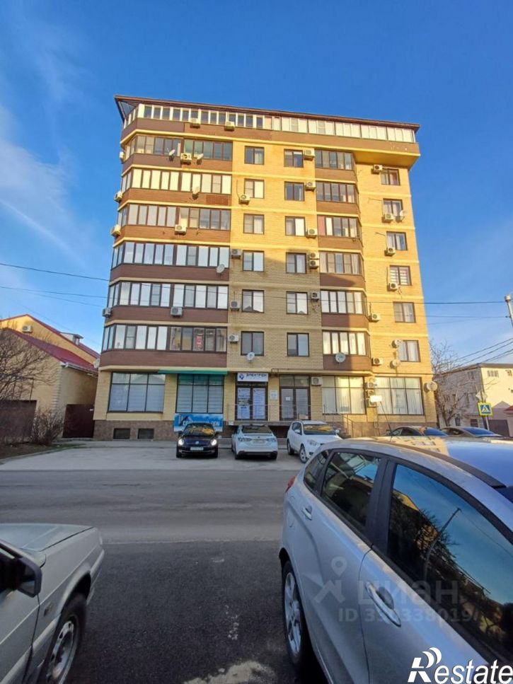 1-комн квартира улица Ивана Голубца, 106,  д. 106