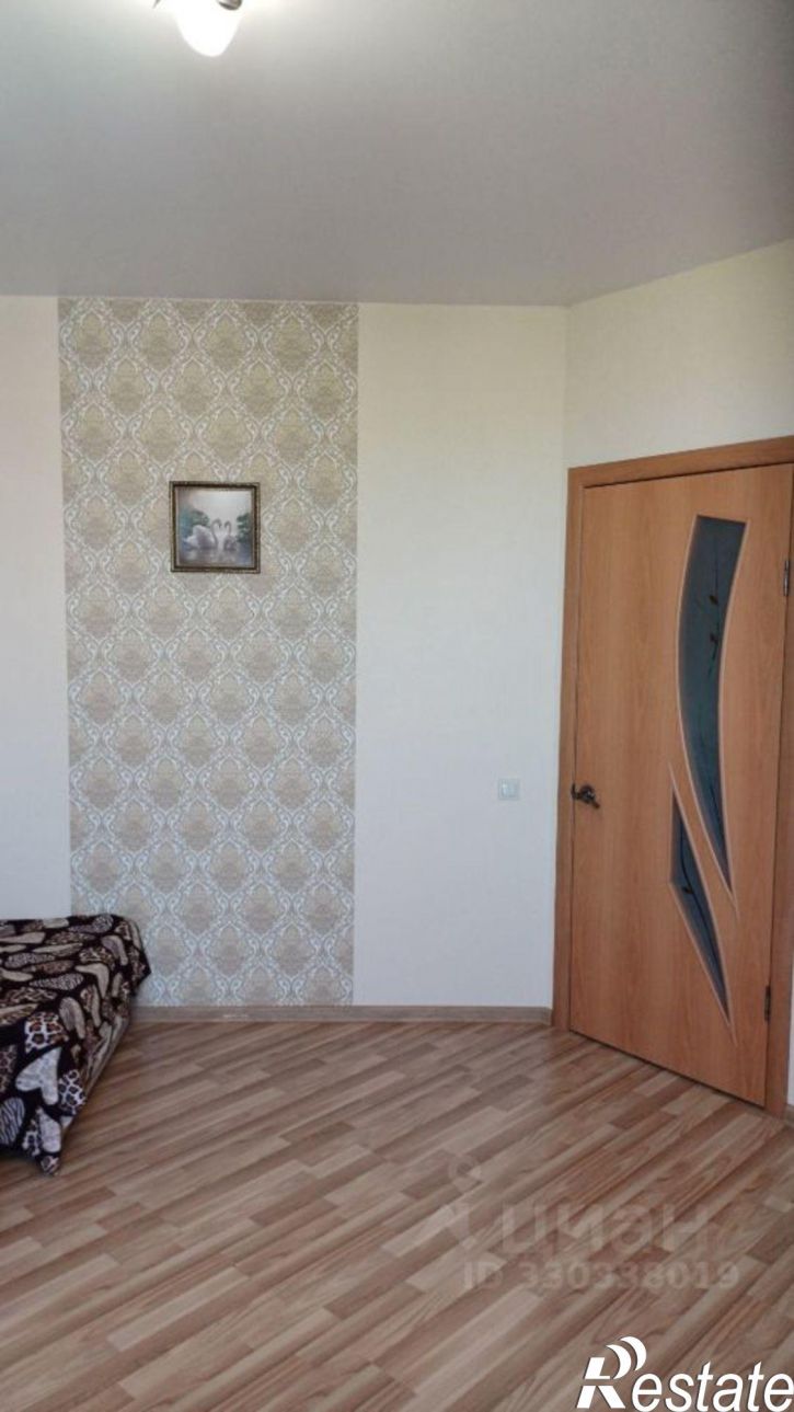 1-комн квартира улица Ивана Голубца, 106,  д. 106